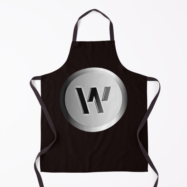 Item preview, Metalic Silver Logo Design for Website designed and sold by DENVERTHOMP.