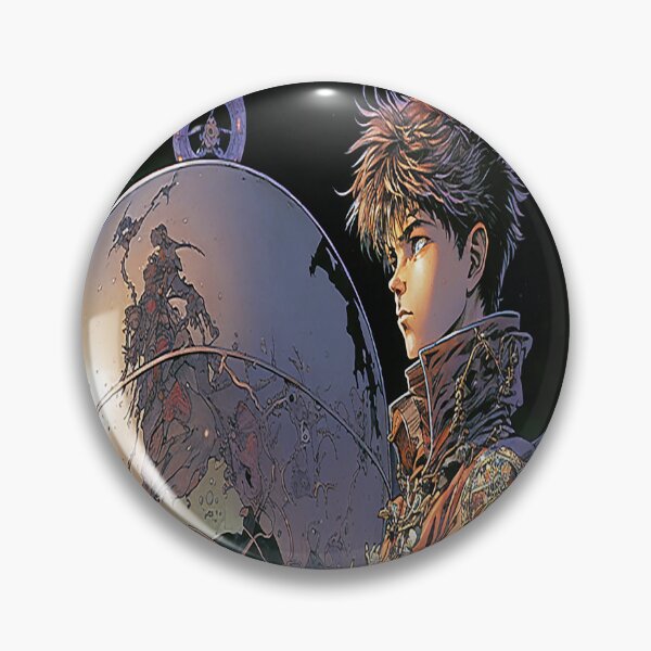 Item preview, The boy and his daring exploration designed and sold by Pesagni.