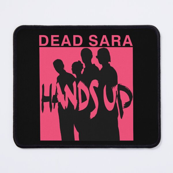 Item preview, DEAD SARA BAND designed and sold by JulianLeeuw.