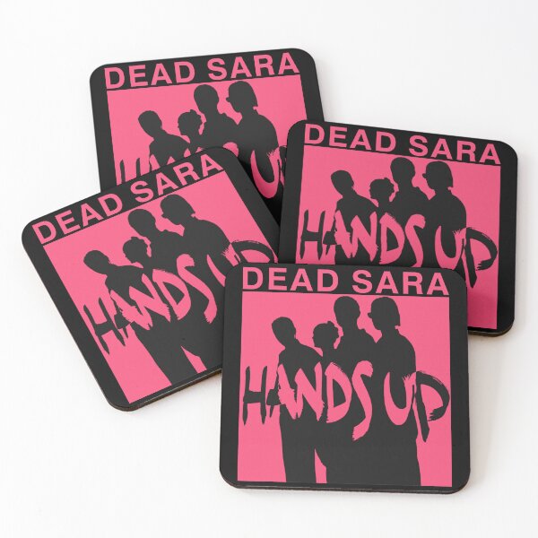 Item preview, DEAD SARA BAND designed and sold by JulianLeeuw.