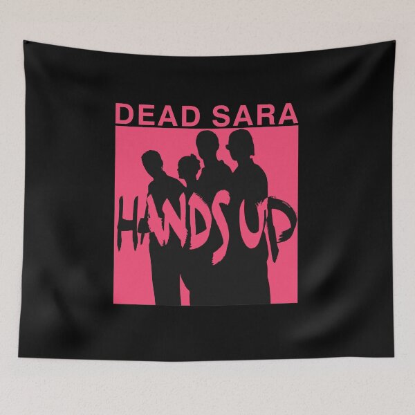 Item preview, DEAD SARA BAND designed and sold by JulianLeeuw.
