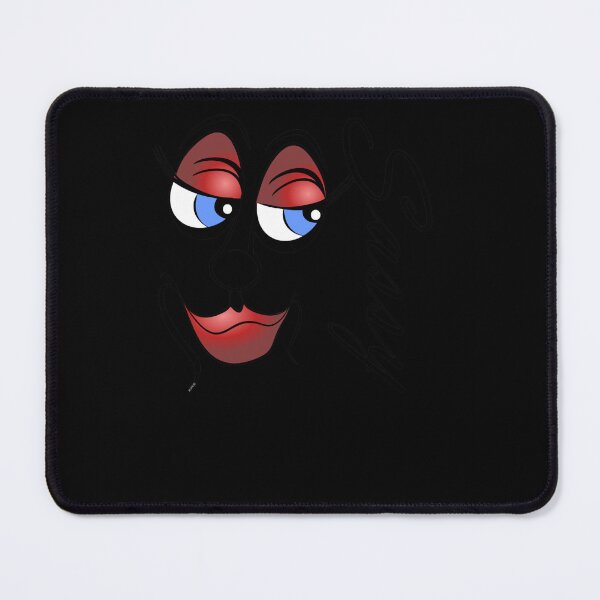 Item preview, Cartoon Eyes - Sassy - 2 designed and sold by LAURENRACKEY.