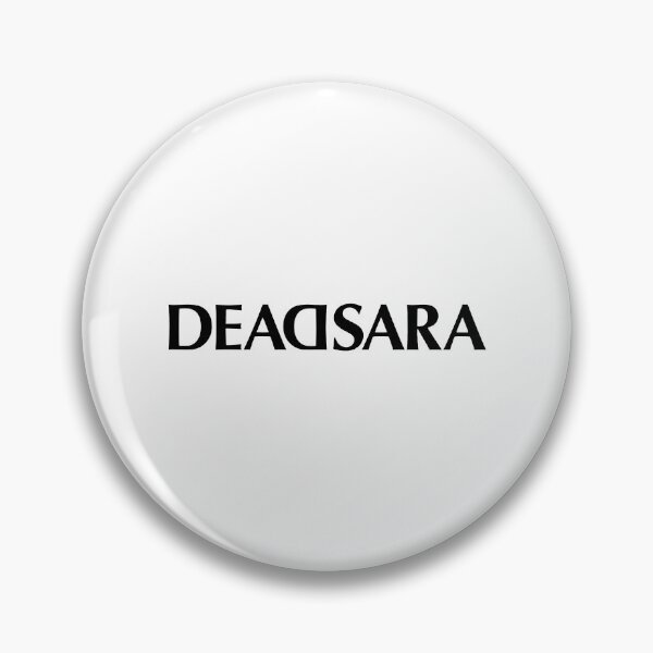 Item preview, DEAD SARA BAND designed and sold by JulianLeeuw.