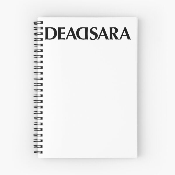 Item preview, DEAD SARA BAND designed and sold by JulianLeeuw.