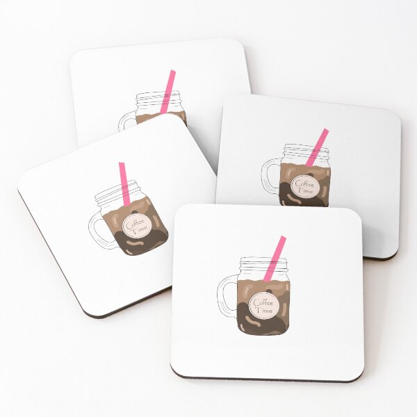 Item preview, Coffee Time designed and sold by arwaIB.