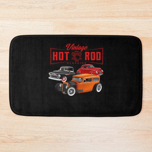 Item preview, Custom Hot Rods designed and sold by RamseyArtStore.