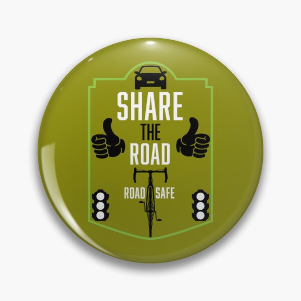 Item preview, Bicycle Road Safety designed and sold by happygiftideas.