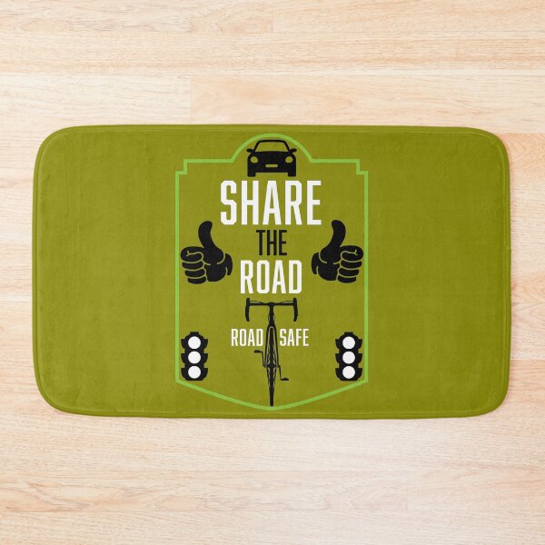 Item preview, Bicycle Road Safety designed and sold by happygiftideas.