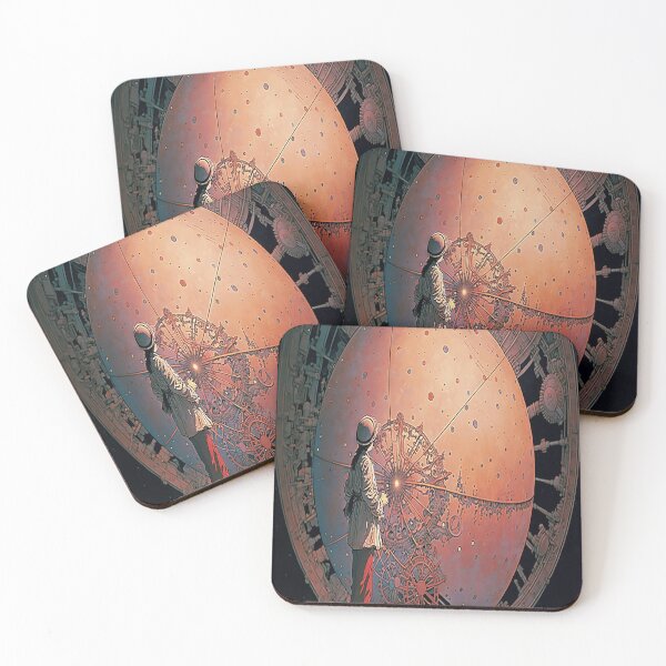 Item preview, The young boy and his daring adventure designed and sold by Pesagni.