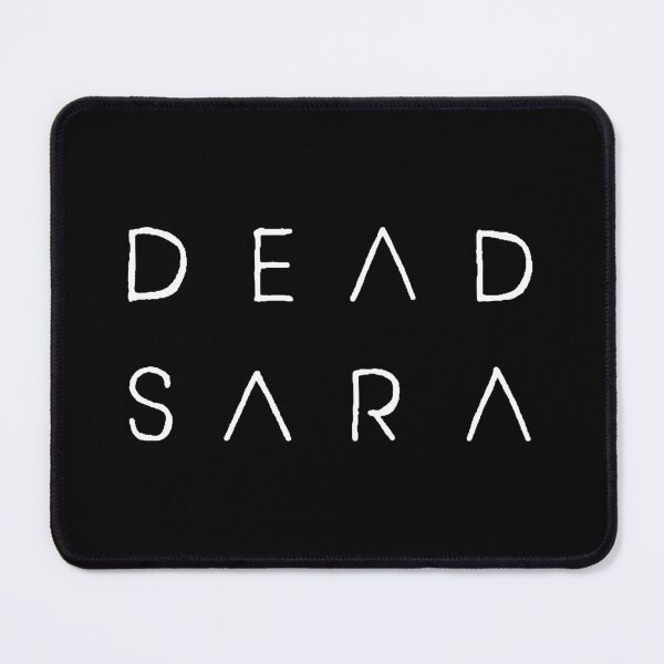 Item preview, DEAD SARA BAND designed and sold by JulianLeeuw.