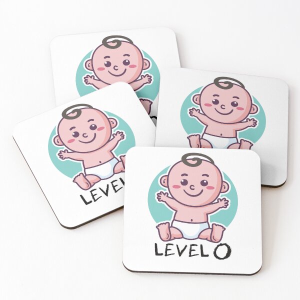 Item preview, Level 0 Baby - My beloved Hero designed and sold by cedricchong.