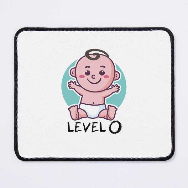 Item preview, Level 0 Baby - My beloved Hero designed and sold by cedricchong.