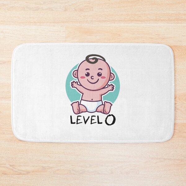Item preview, Level 0 Baby - My beloved Hero designed and sold by cedricchong.