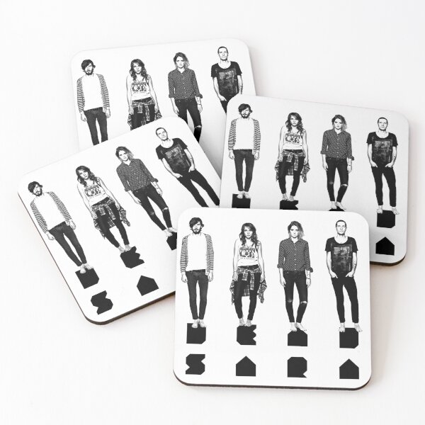 Item preview, DEAD SARA BAND designed and sold by JulianLeeuw.