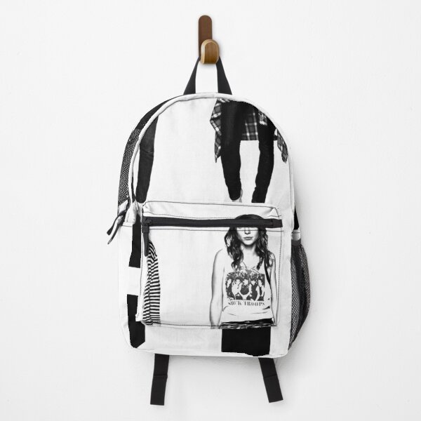 Item preview, DEAD SARA BAND designed and sold by JulianLeeuw.