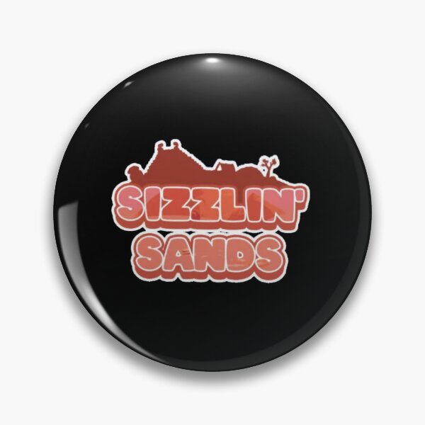 Item preview, Sizzlin Sands Bugsnax Location Active  designed and sold by Lillygreenu.