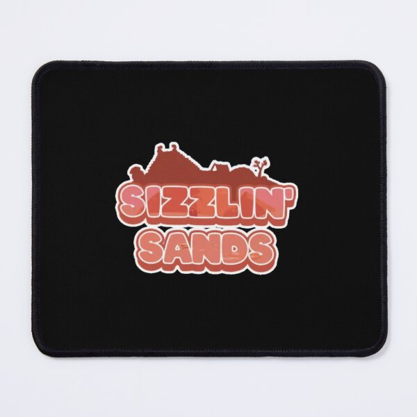 Item preview, Sizzlin Sands Bugsnax Location Active  designed and sold by Lillygreenu.