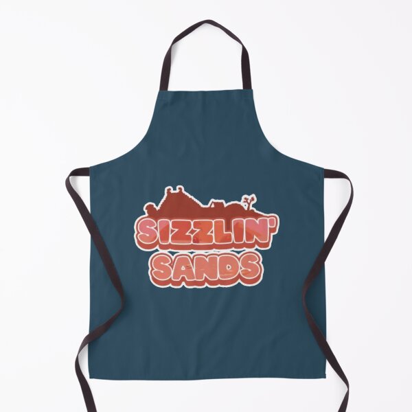 Item preview, Sizzlin Sands Bugsnax Location Active  designed and sold by Lillygreenu.