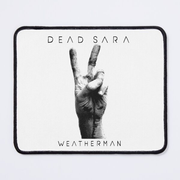 Item preview, DEAD SARA BAND designed and sold by JulianLeeuw.