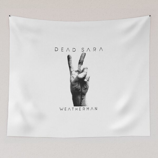 Item preview, DEAD SARA BAND designed and sold by JulianLeeuw.