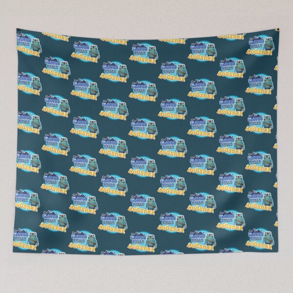Item preview, BugsnaxFlavor Falls Mayor Filbo designed and sold by Lillygreenu.