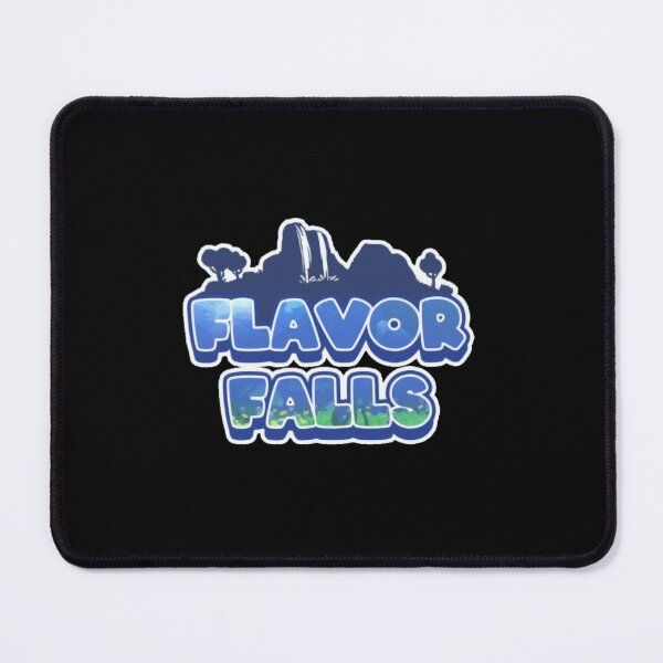 Item preview, Flavor Falls Bugsnax Location Active  designed and sold by Lillygreenu.