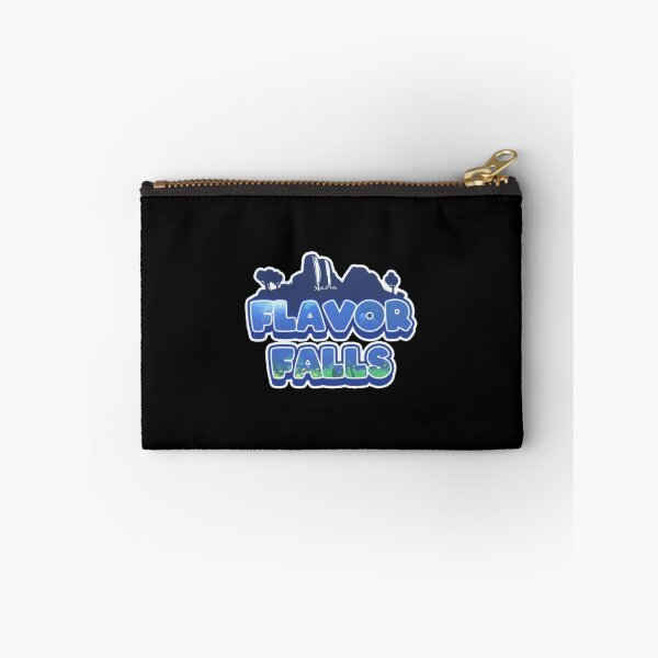 Item preview, Flavor Falls Bugsnax Location Active  designed and sold by Lillygreenu.