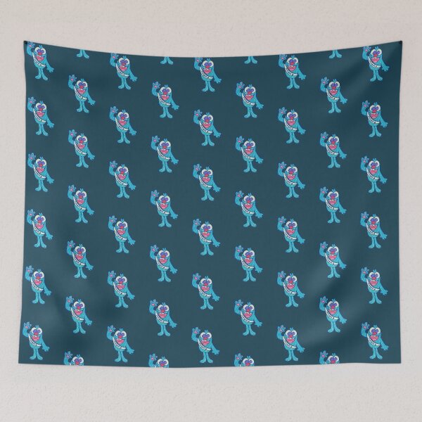 Item preview, Filbo Fiddlepie designed and sold by Lillygreenu.