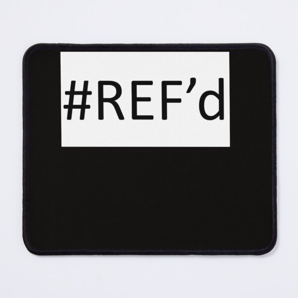 Item preview, REFd designed and sold by DENVERTHOMP.