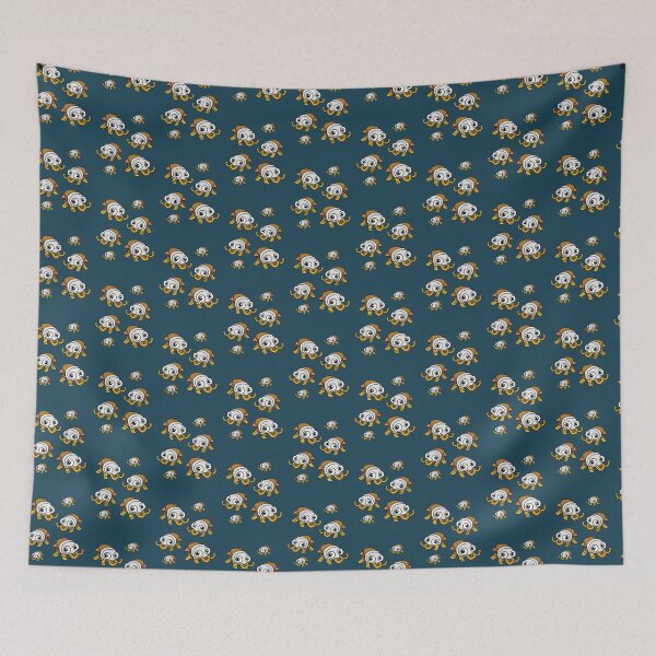 Item preview, Bunger Invasion Pack Bunger Bugsnax Fan Art BundleSnaktooth Isle Bunger Fan Art Kinda T- designed and sold by Lillygreenu.