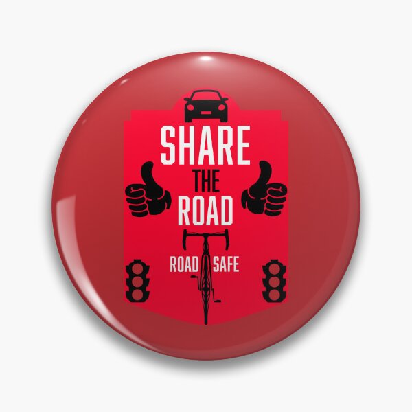 Item preview, Bicycle Road Safety designed and sold by happygiftideas.