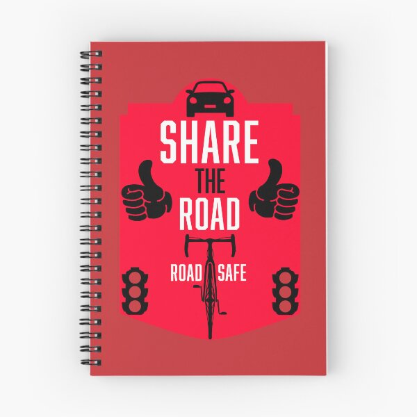 Item preview, Bicycle Road Safety designed and sold by happygiftideas.