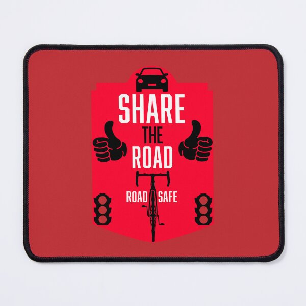 Item preview, Bicycle Road Safety designed and sold by happygiftideas.