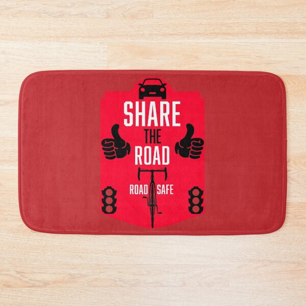 Item preview, Bicycle Road Safety designed and sold by happygiftideas.