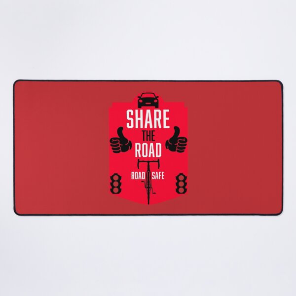 Item preview, Bicycle Road Safety designed and sold by happygiftideas.