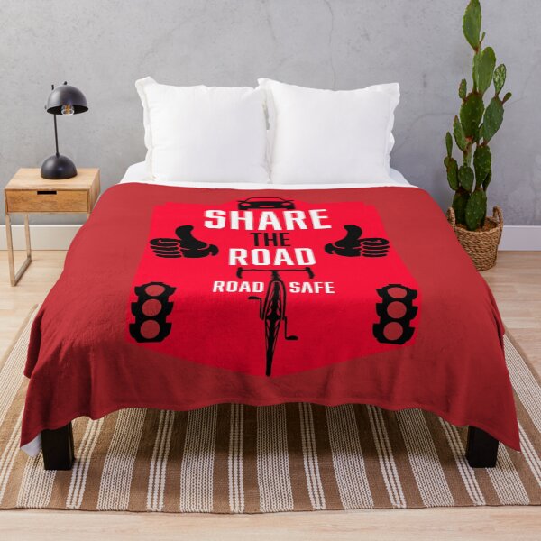 Item preview, Bicycle Road Safety designed and sold by happygiftideas.