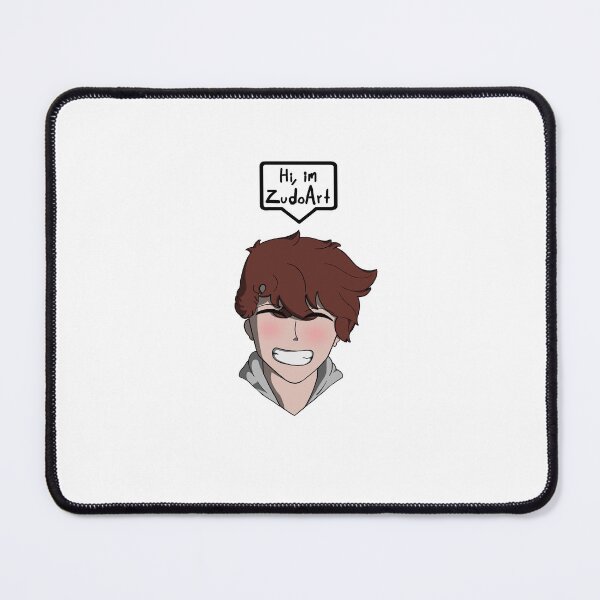 Item preview, Presentation of the artist ZudoArt designed and sold by ZudoArt.
