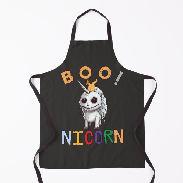 Item preview, Cute Boonicorn Halloween - Trick or Treat. designed and sold by GutySign.