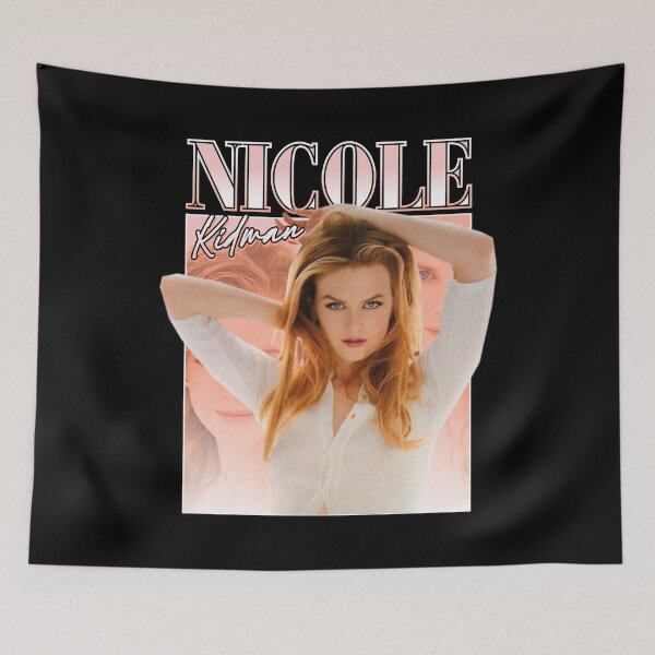 Item preview, NICOLE KIDMAN designed and sold by AntwanZulauf.