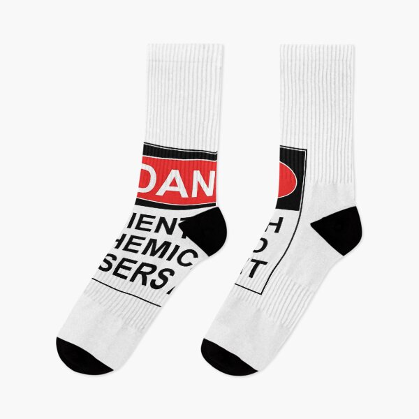 Item preview, Danger Scientists With Chemicals and Lasers and Shit  	 designed and sold by iqhlpsuf27.