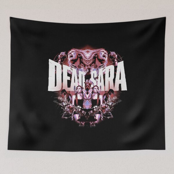 Item preview, DEAD SARA BAND designed and sold by JulianLeeuw.