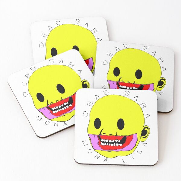 Item preview, DEAD SARA BAND designed and sold by JulianLeeuw.