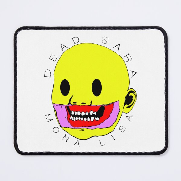 Item preview, DEAD SARA BAND designed and sold by JulianLeeuw.