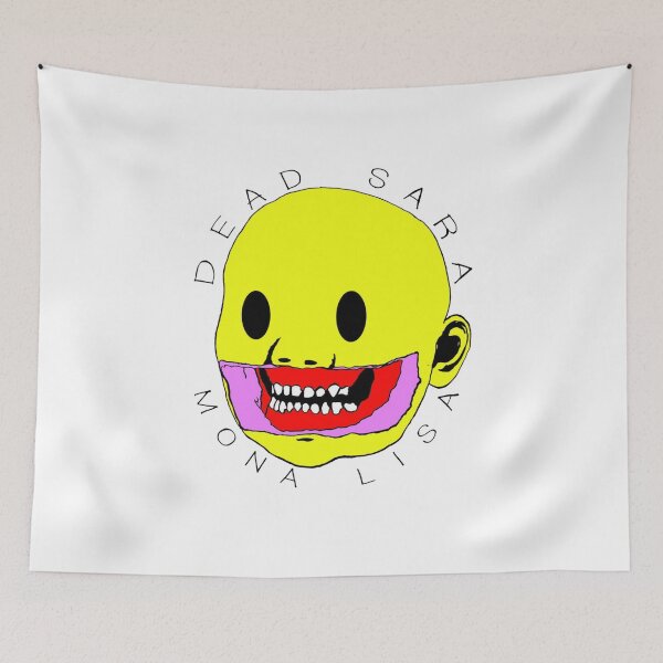 Item preview, DEAD SARA BAND designed and sold by JulianLeeuw.