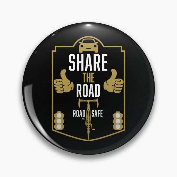 Item preview, Bicycle Road Safety designed and sold by happygiftideas.