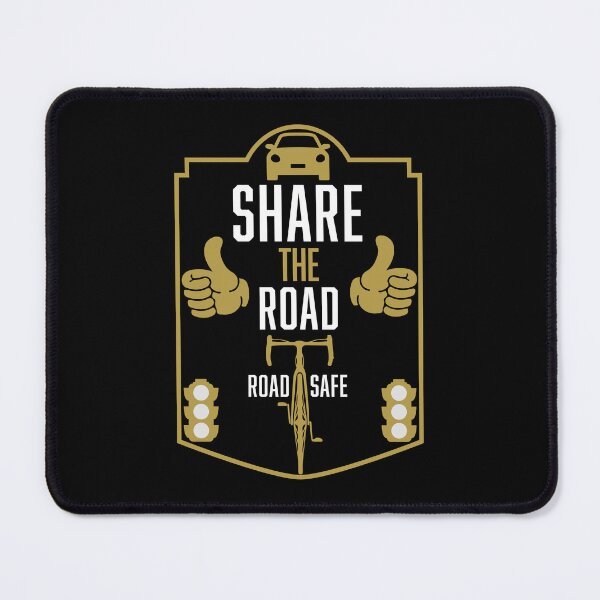 Item preview, Bicycle Road Safety designed and sold by happygiftideas.