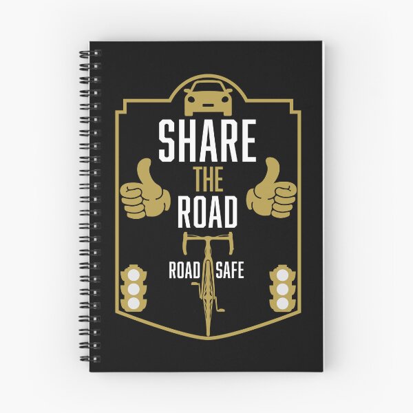 Item preview, Bicycle Road Safety designed and sold by happygiftideas.