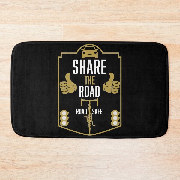 Item preview, Bicycle Road Safety designed and sold by happygiftideas.