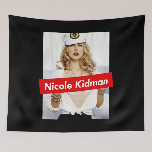 Item preview, NICOLE KIDMAN designed and sold by AntwanZulauf.