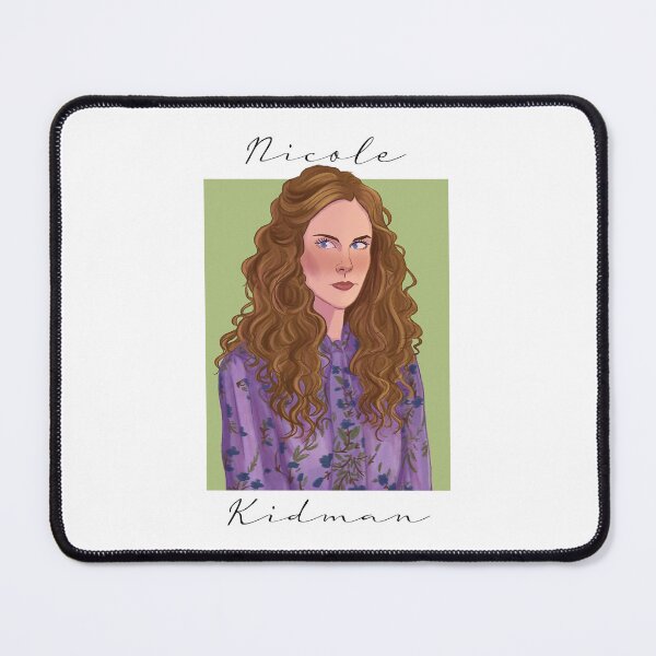 Item preview, NICOLE KIDMAN designed and sold by AntwanZulauf.